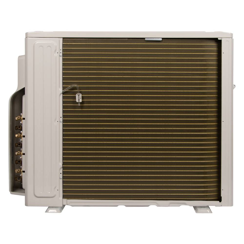 Блок наружный Ballu Multi Smart BM4OI-FM/out-28HN8_V1/EU инверторной мульти сплит-системы НС-1683764