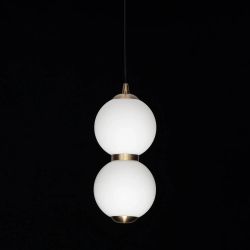 Citilux Балу CL207023 Подвесной светодиодный светильник