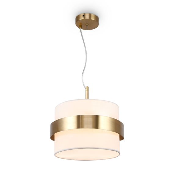 Подвесной светильник Freya Bride FR5367PL-01BS