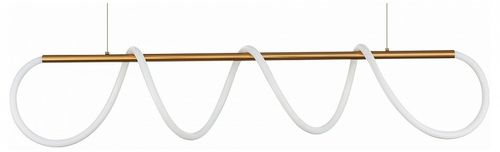 Подвесной светильник ST-Luce SL6102.303.45