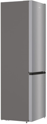 Отдельностоящий двухкамерный холодильник Gorenje NRK6201PS4