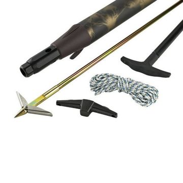 Ружье пневматическое подводное Seac Alligator 40