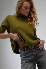 Джемпер J-Clair 1/2