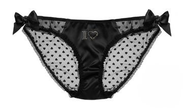 Трусы женские ATLANTIC LP-2371