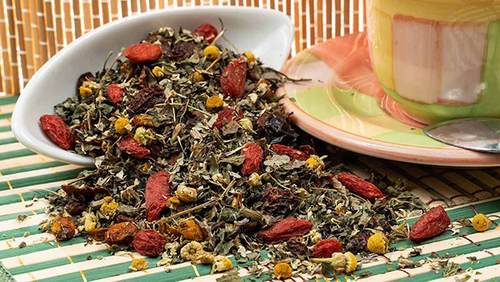 Чай Detox Волшебные сны РЧК 500г