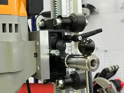 Установка алмазного бурения SLD 300 AS