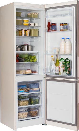 Холодильник Weissgauff WRK 2000 DM Inverter