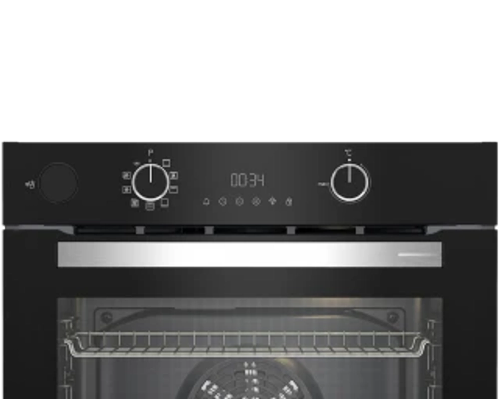 Встраиваемый электрический духовой шкаф Grundig GEDM12300B (7757882990)