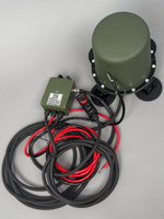 Детектор «СИГНАЛ» к станциям РЭБ Капюшон