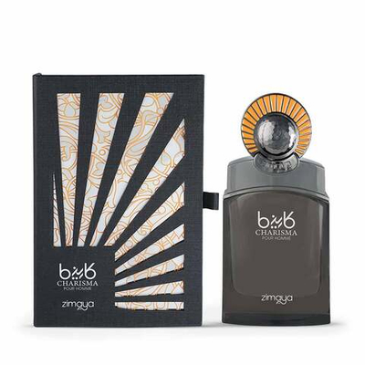 Zimaya Charisma pour Homme Eau De Parfum 100 ml (man)