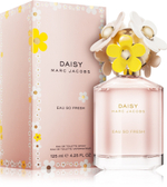 Marc Jacobs Daisy Eau So Fresh Туалетная вода для женщин