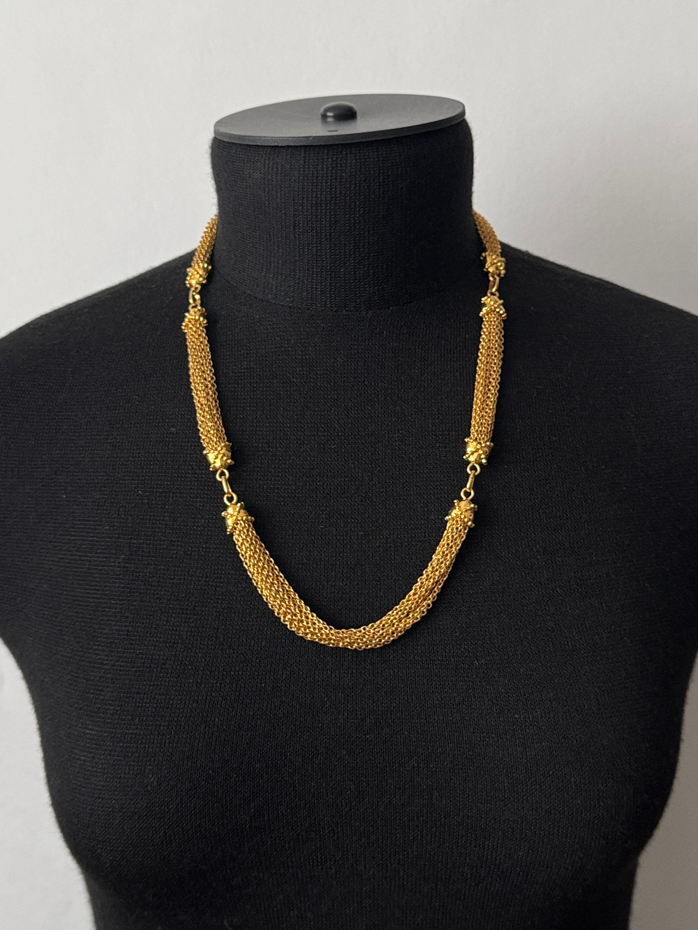 Колье Sonia Rykiel