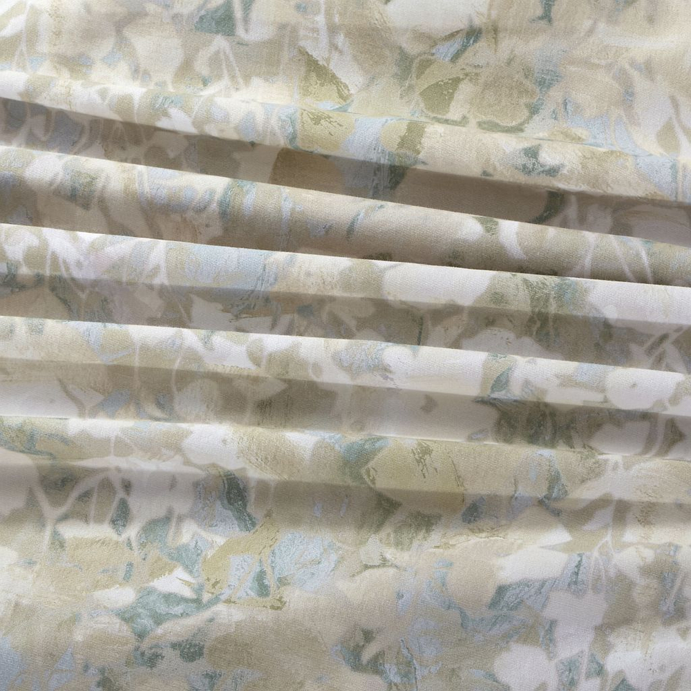 Постельное белье 2 спальное евро Asabella 2285-6