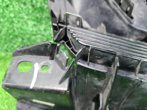 Решетка радиатора Changan CS35PLUS (2018-2023)