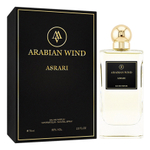 ARABIAN WIND Asrari
