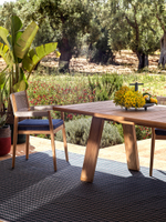 Стол Cassina DINE OUT
