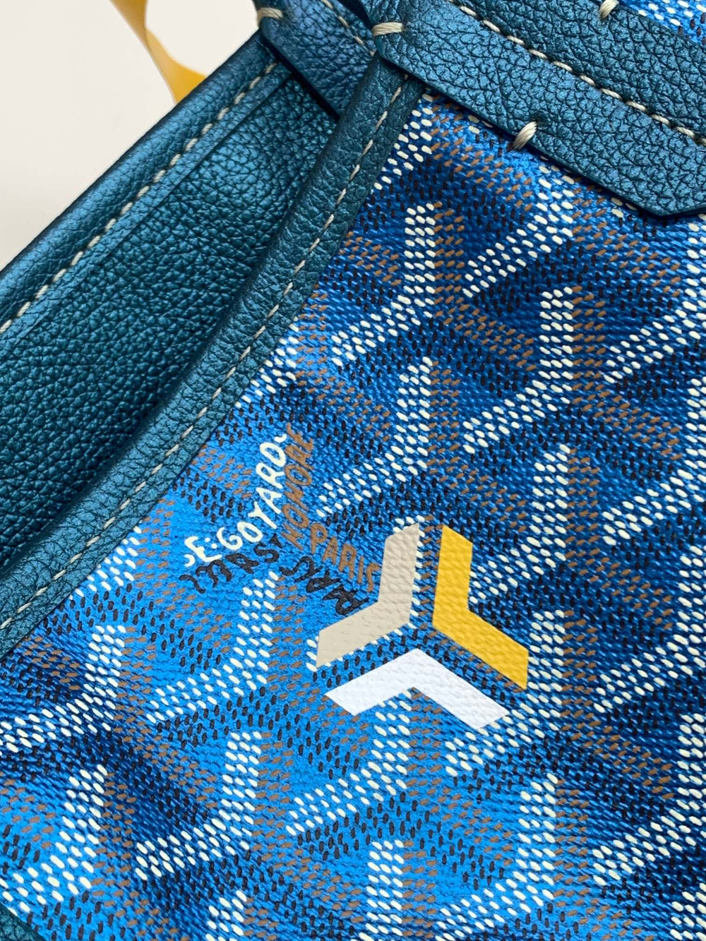 Goyard Anjou Mini Bag