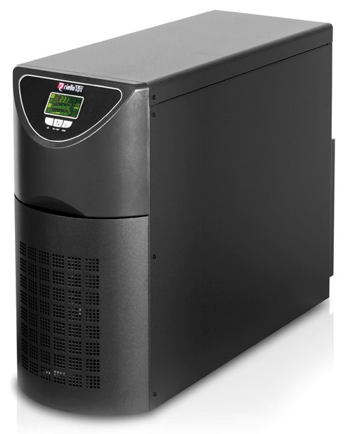 Напольный ИБП Riello SPT 8000