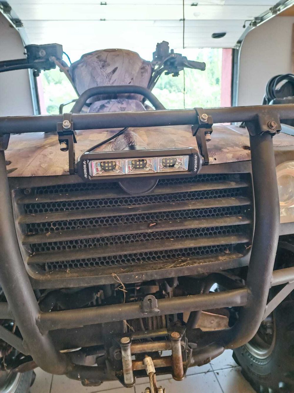 Aurora ALO-S5D1-6-E13