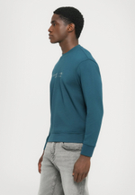 Armani Exchange Толстовка - Зелёный