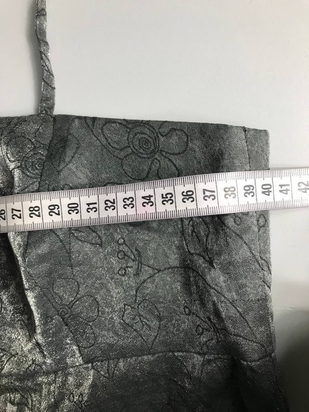 Платье открытое для торжественного случая 42 размер