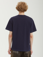 Мужская Футболка Roman Candle