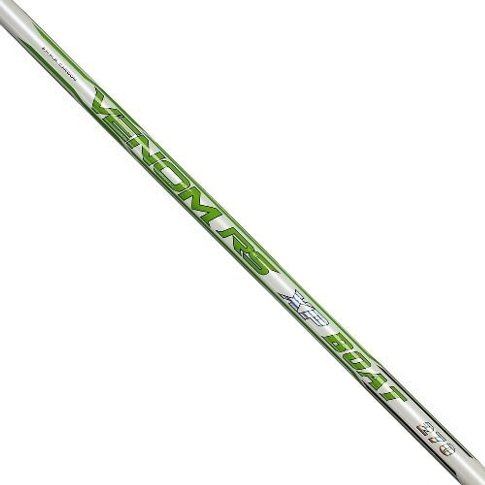 Спиннинг для рыбалки штекерный DAYO VENOM RS XP BOAT Carbon C.W. 2,7 м до 200 гр