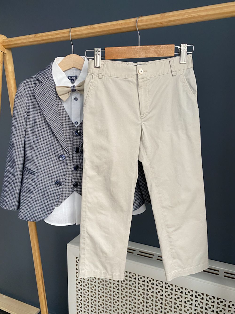 Костюм Baby A., 116