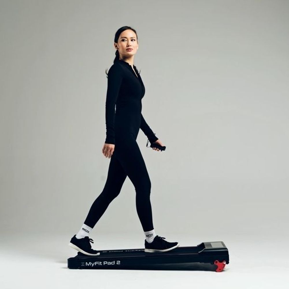 Беговая дорожка Casa&More MyFit Pad 2