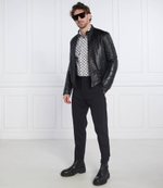 рубашка Karl Lagerfeld - черный(605003 524695)