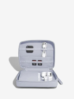 Stackers Сумка для хранения кабелей Cable Tidy, Taupe