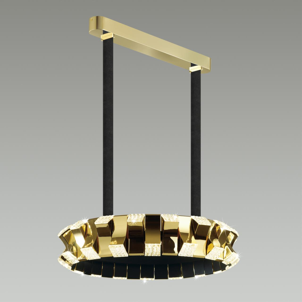Люстра на штанге Odeon Light 4993/45L