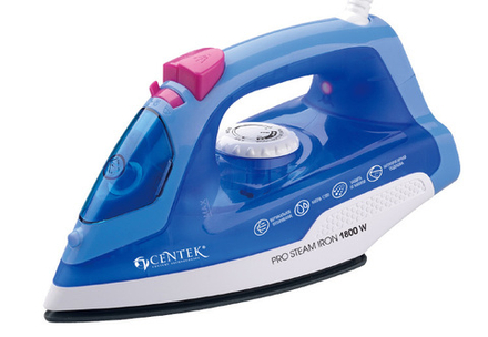 Утюг Centek CT-2348 (Blue)