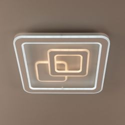 Citilux Квест CL739150 Люстра светодиодная с пультом