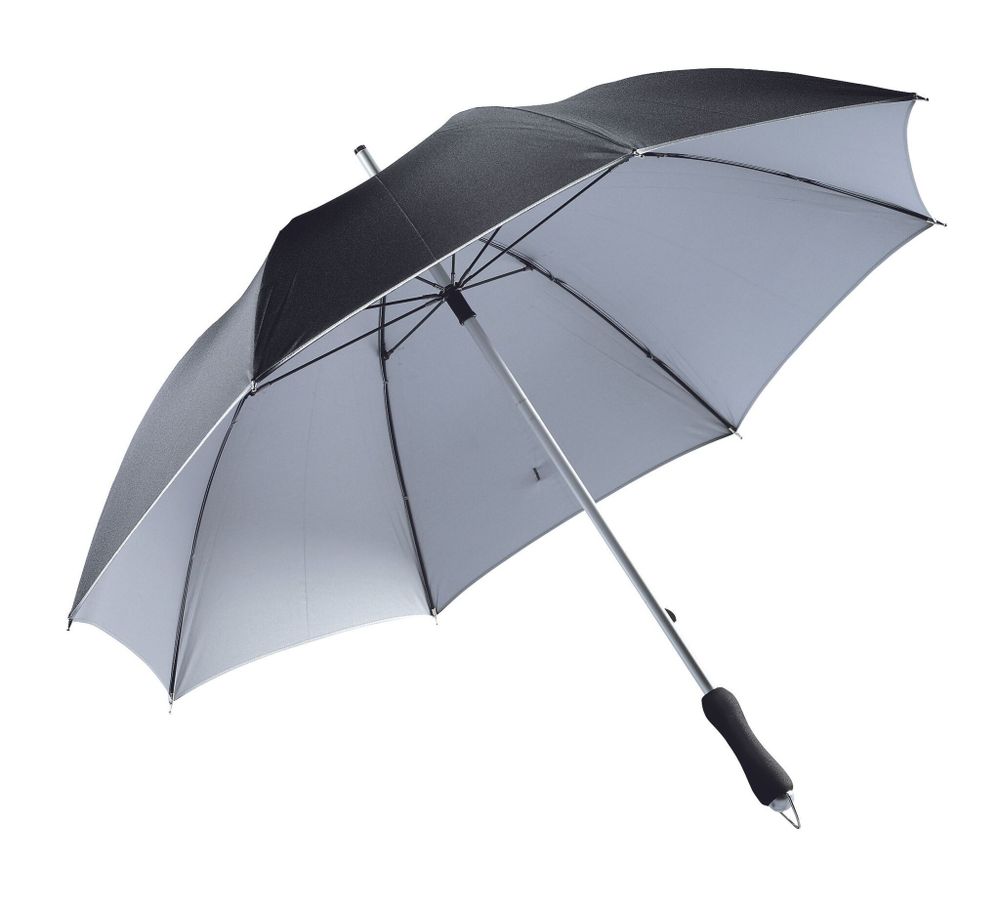 Алюминиевый зонт JOKER