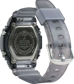Часы Casio GM-S2100MF-1A