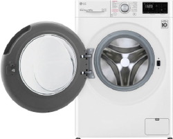 Стиральная машина LG F2V3 FS4W белый