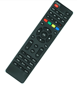 Пульт для ресивера Telefunken TF-DVBT261