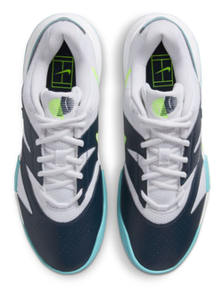 Мужские кроссовки теннисные Nike Court Lite 4 - разноцветный