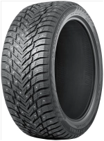 Зимняя шина шипованная Nokian Tyres Hakkapeliitta 10p (225/40 R18 92T)