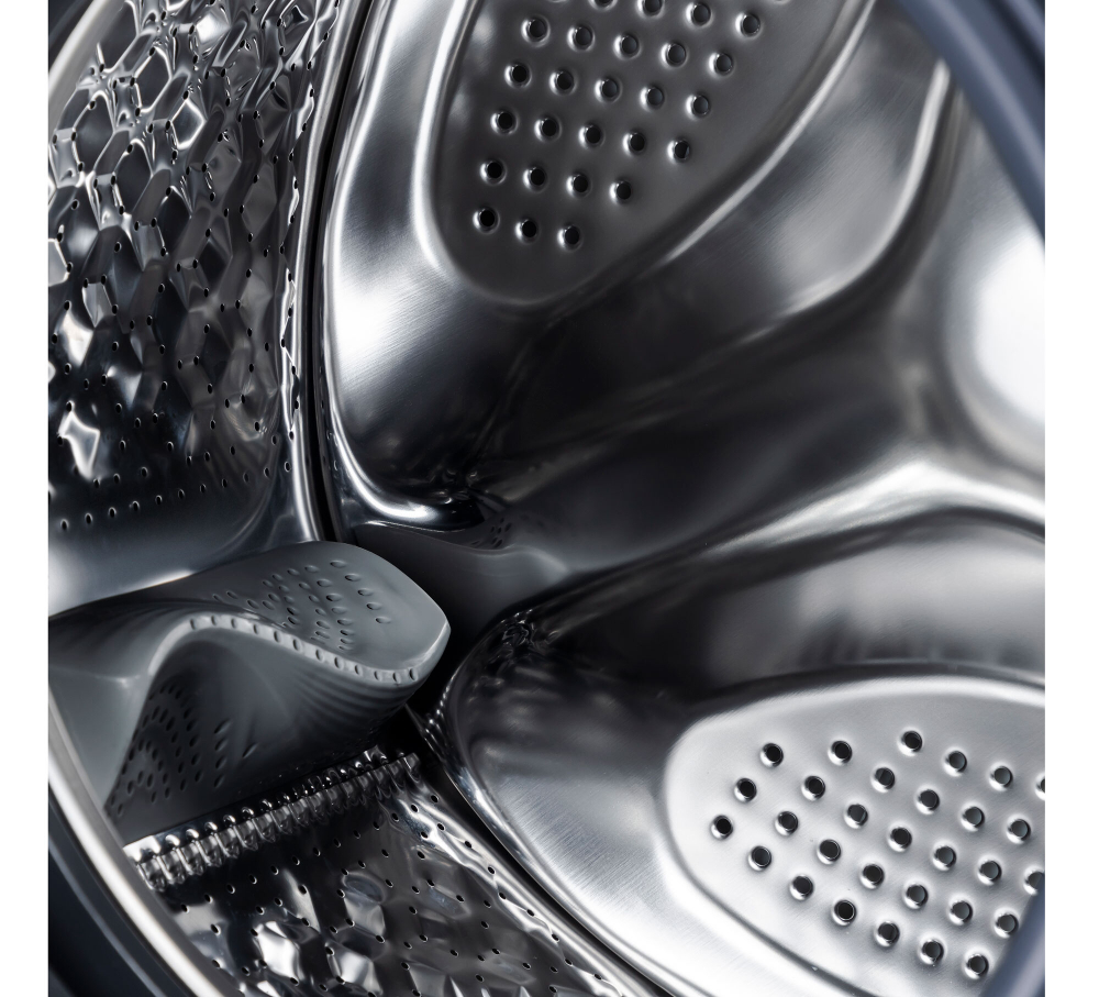 Стиральная машина c инвертором и паром MAUNFELD MFWM147WH фото 6