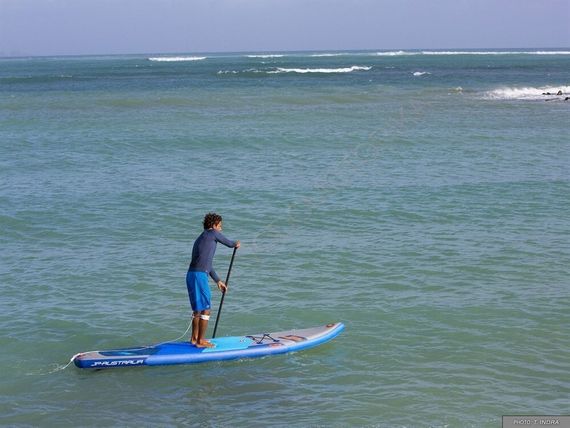 Доска SUP JP CRUISAIR 11&#39;6x30 LE (2019)