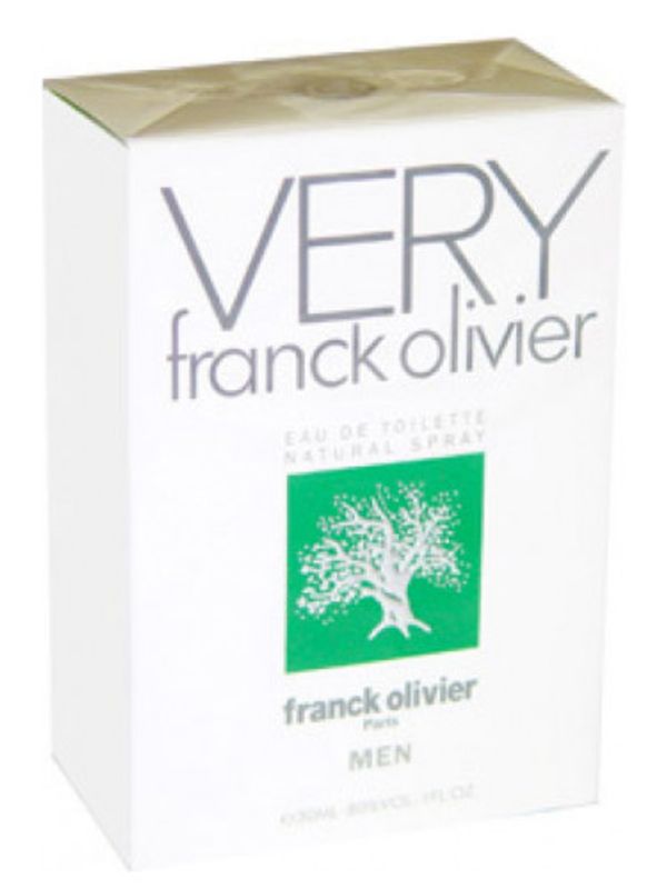 Franck Olivier Very Men