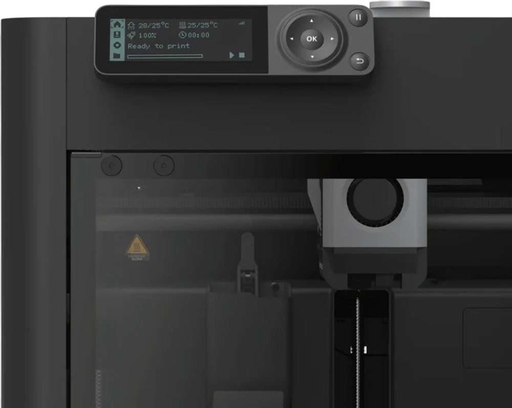 3D принтер Bambu Lab P1S (CN)