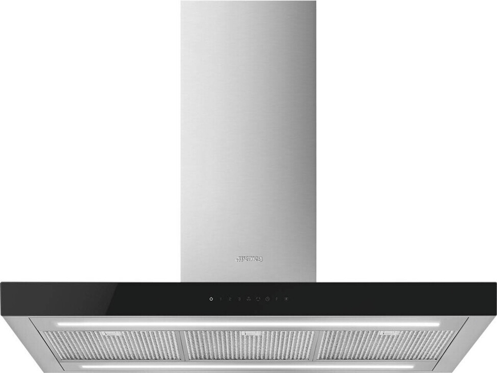 Вытяжка Smeg KBTI9L4VN