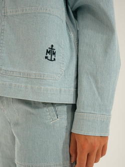 Куртка Mat de Misaine 11785