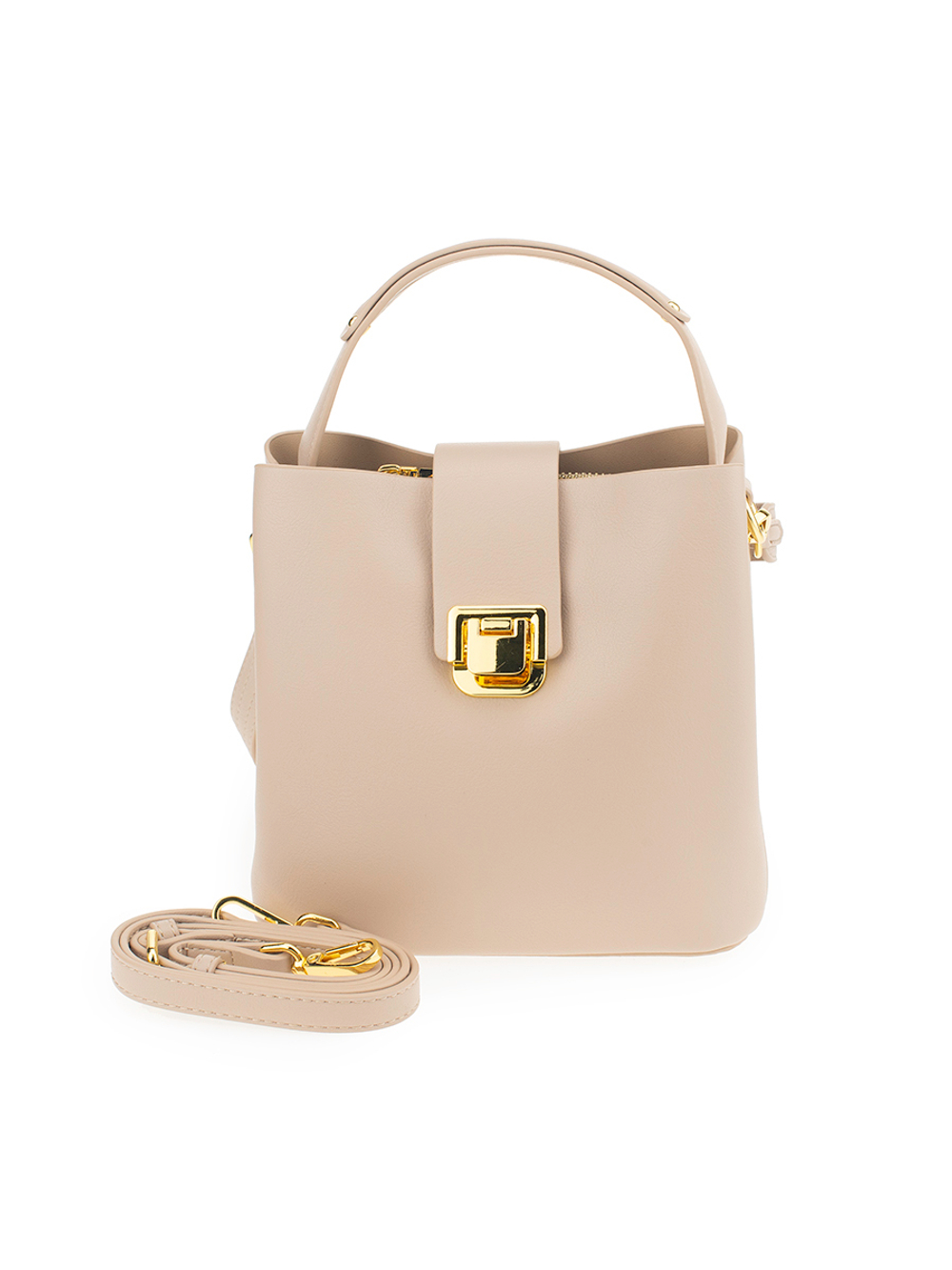 27423-1/33 Сумка жен., иск. кожа