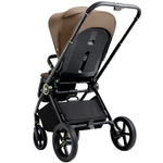 Детская прогулочная коляска Sweet Baby Elegante GL/Brown