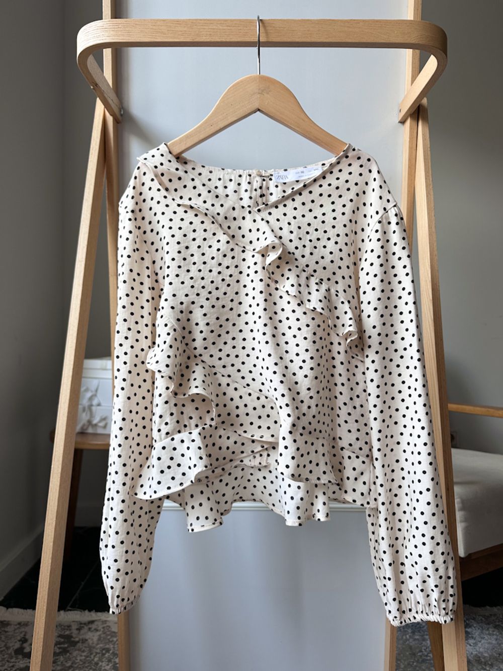 Блузка Zara, 140