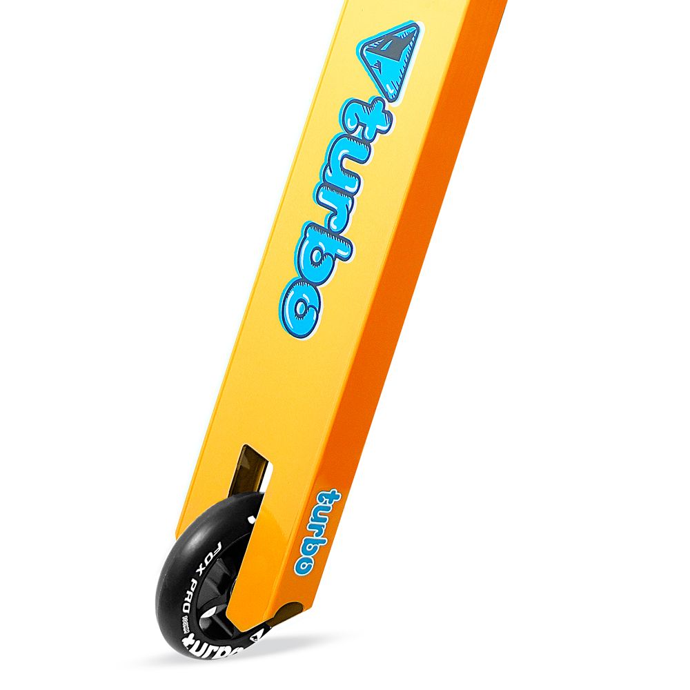 Трюковой самокат Fox Pro Turbo 2